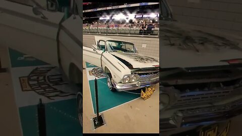 AZ Lowrider Super Show 2023 ✨🔥✨ #AZSuper23 #lowriders #carshow #glendale @arizonasupershow8328