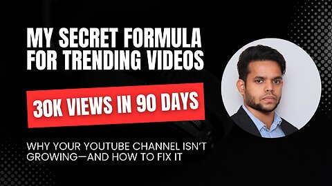 Discover the Hidden YouTube Trends Boosting Channels Overnight