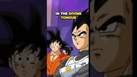 Uncovering the Surprising Meaning Behind Dragon Ball Secret Phrase #dragonball #dbz #dragonballz