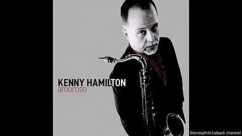 Kenny Hamilton - La Vida Noche