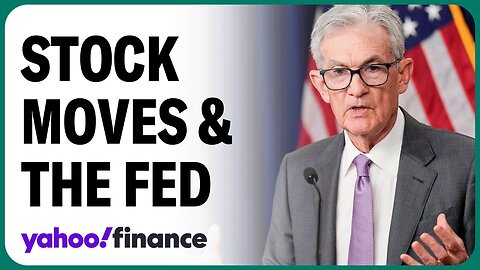 Stock moves to consider before the Fed cuts rates| CN