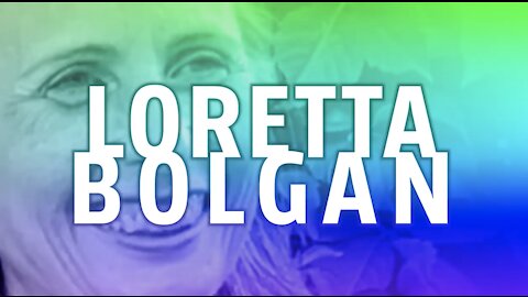 INTERVISTA A LORETTA BOLGAN