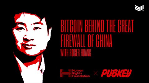 Bitcoin Behind the Great Firewall of China