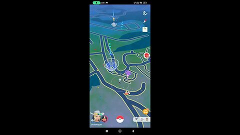 Live de Pokémon GO