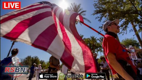 Freedom Rally to Show Support for President Trump and January 6th Political Prisoners