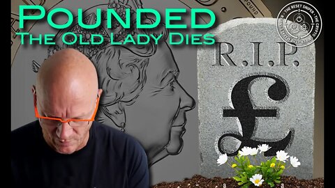 Pounded - The Old Lady Dies.