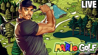 Mario Golf