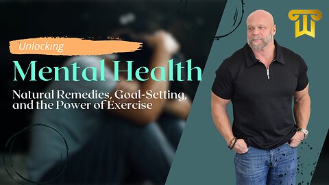 Dr Chalmers Path to Pro - Mental Health