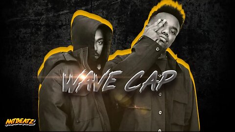 [FREE] "WAVE CAP"- Kendrick Lamar x Baby Keem Type Beat | Rap Instrumental 2023