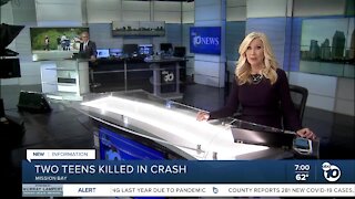 ABC 10News at 7pm Top Stories