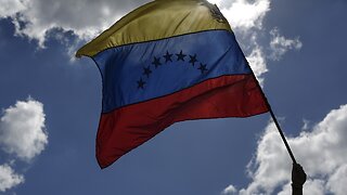 Trump Signs Executive Order Imposing New Sanctions On Venezuela