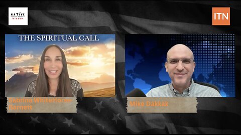 The Spiritual Call – Episode 8 – Importance of Being Prepared