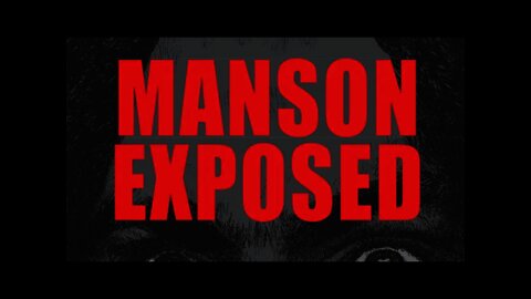 Author Ivor Davis discusses Manson Exposed: A Reporter's 50-Year Journey into Madness...