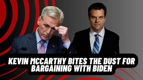 McCarthy Ousted As House Speaker, U.N. Invasion of Haiti, and more!