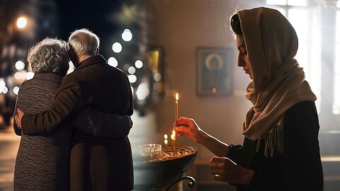 Your Parents Aren't Orthodox? Never Give Up, Never Stop Praying