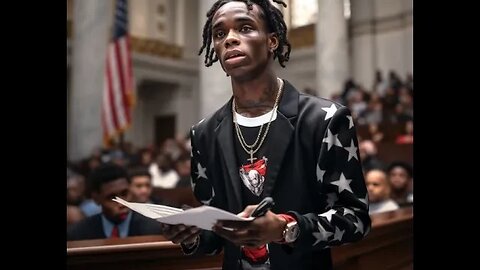 Day 15 YNW Melly trial, prosecution concludes its presentation & the defence team request mistrial