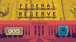 What is the Federal Reserve (FED)?