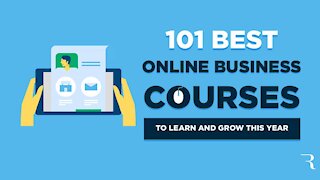 Crowdfunding online business courses