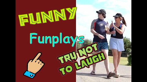 Bursting into Laughter: A Funny Moment with a Stranger!