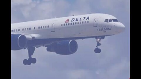 DELTA LOSES 1.2 BILLION | MIKE LINDELL'S NEW PLATFORM OPENS TOMORROW