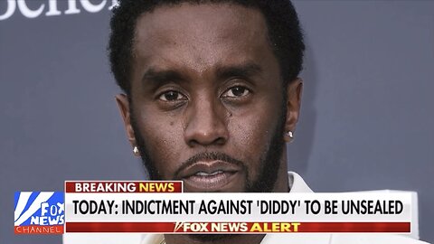 Sean ‘Diddy’ Combs arrested following raids, human trafficking investigation (09/17/24)