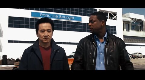 RUSH HOUR 4 Trailer 3 (2024) Jackie Chan, Chris Tucker