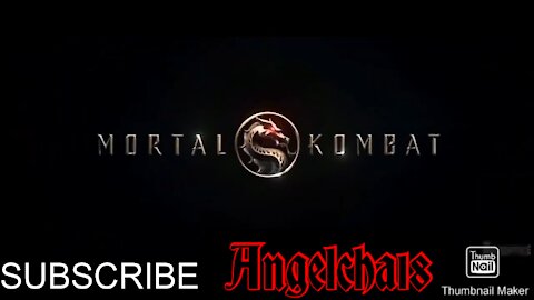 Mortal combat movie trailer 2021