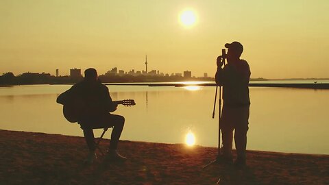 Paradi$e - Time (Acoustic Performance)