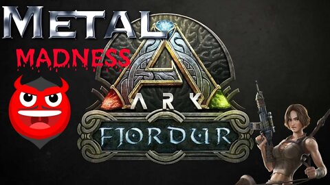 Ark Fjordur Live Stream 10 23 22