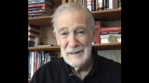 TPC #766: Ray McGovern (Deep State: Past & Present)