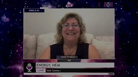 Energy Healing & Spirit Talk - November 8, 2022