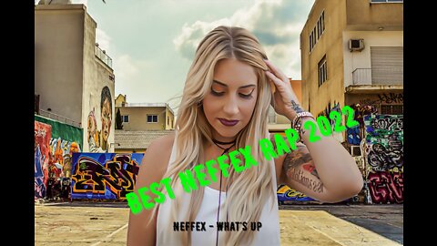 NEFFEX - What's Up best rap music 2022 No Copyright