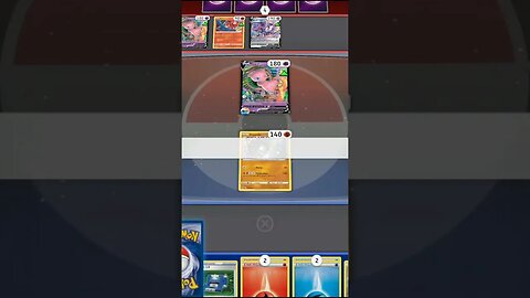 Questo gioco è una MERDA! Pokemon Trading Card Game Live | #shorts