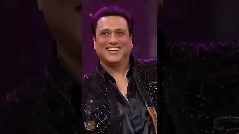 dancers #foryourpage #dancers #Repost @govinda_fanpage_1Govinda and Rashmika• Song : Saami