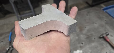 Tool post Grinding To Surface Grinding