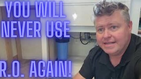 How To Change A Filter On The Best Water Filter In The World