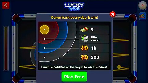 8 ball pool mod