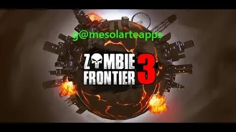 zombie frontier 3 #5