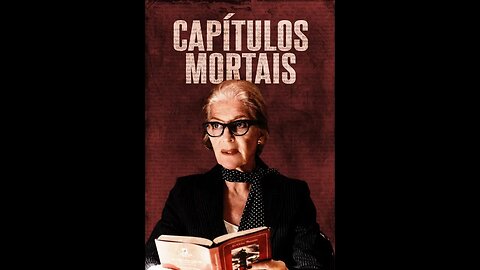 Capítulos Mortais Filme de TerrorSuspense completo dublado