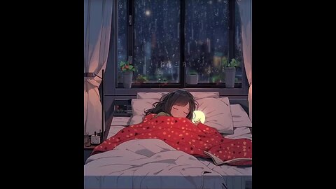 Sleep and Relax with Rain and Calm Music