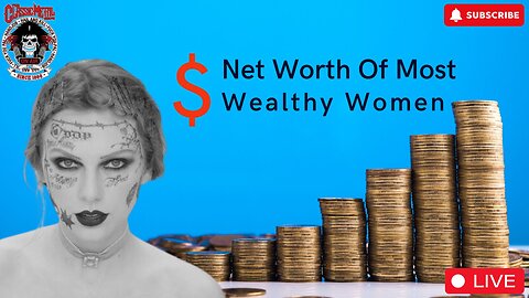 Which Female Singer Has the Highest Net Worth?