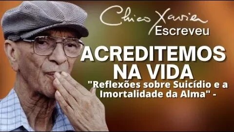 ✅ACREDITEMOS NA VIDA