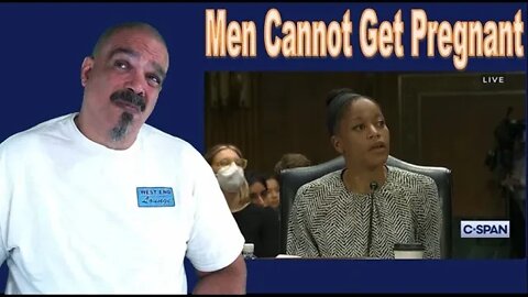 The Morning Knight LIVE! No. 863- Men Cannot Get Pregnant