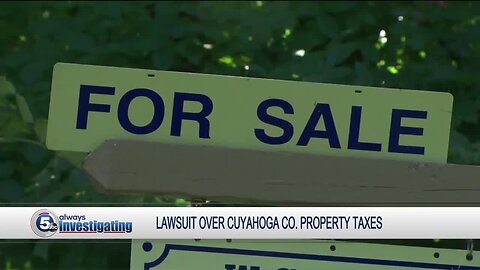 4,000 plaintiffs say they paid too much in property taxes 10 years ago in class action lawsuit