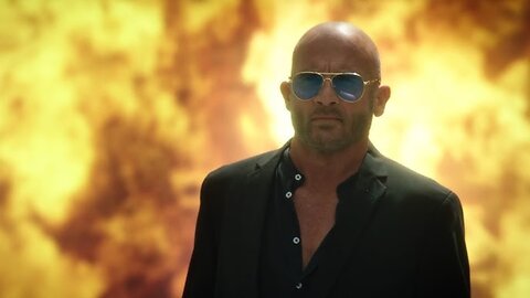 CASSINO IN ISCHIA Official Trailer (2024) Dominic Purcell