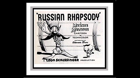 Russian Rhapsody (1944)