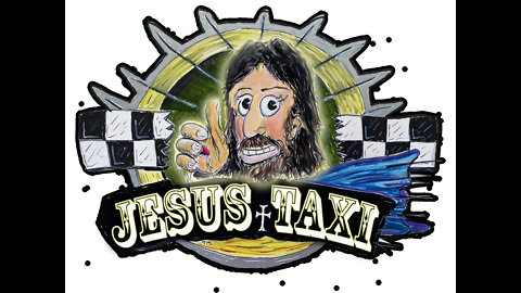 The JESUS TAXI Show - Episode 9: w/ Kavita Darji and FREE SPIRITUAL Community.