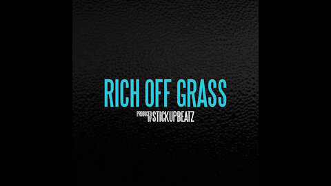 "Rich Off Grass" Young Dolph x Key Glock Type Beat 2021