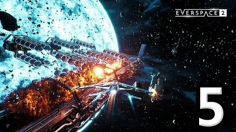 Everspace 2 Livestream #5