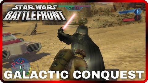 Galactic Conquest Returns!